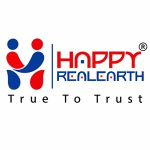 Happy Realearth Colonizer Pvt Ltd developer logo