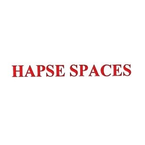 Hapse Spaces Logo