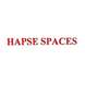 Hapse Spaces