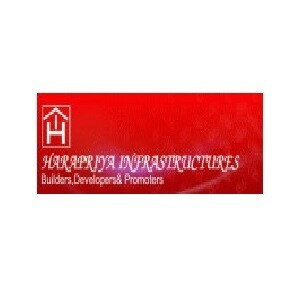 Harapriya Infrastructures developer logo