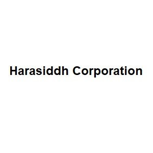 Harasiddh Corporation Developer Logo