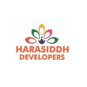 Harasiddh Developers Logo