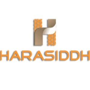 Harasiddh Group Developer Logo