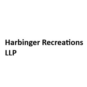 Harbinger Recreations LLP Developer Logo