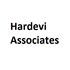 Hardevi Associates Developer Logo