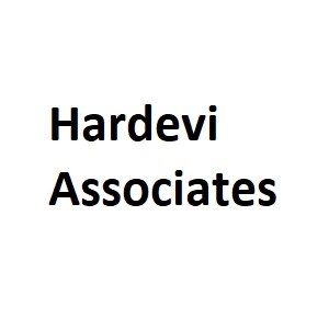 Hardevi Associates Developer Logo