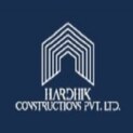 Hardhik Constructions Pvt Ltd Logo