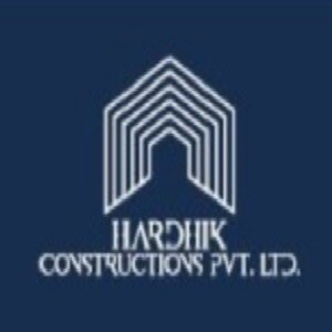 Hardhik Constructions Pvt Ltd logo
