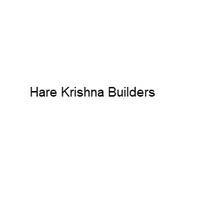 Hare Krishna Builders developer logo