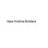 Hare Krishna Builders Developer Logo