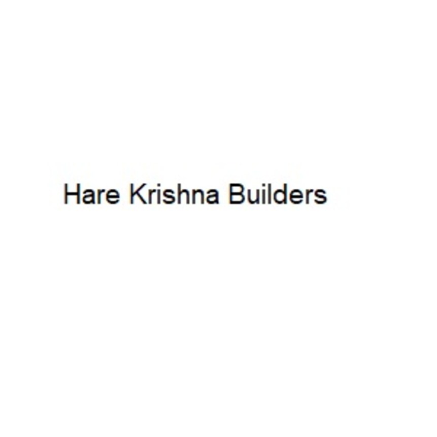 Hare Krishna Builders