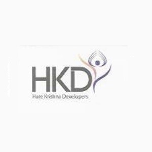 Hare Krishna Developers logo