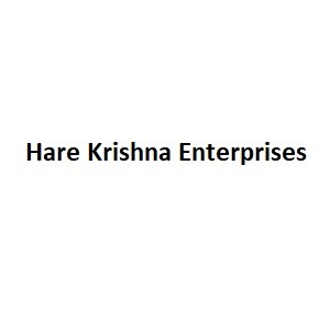 Hare Krishna Enterprises Logo