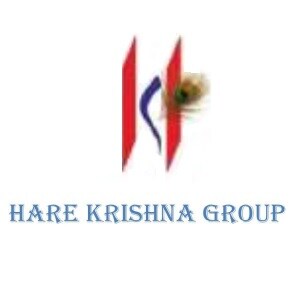 Hare Krishna Group Logo