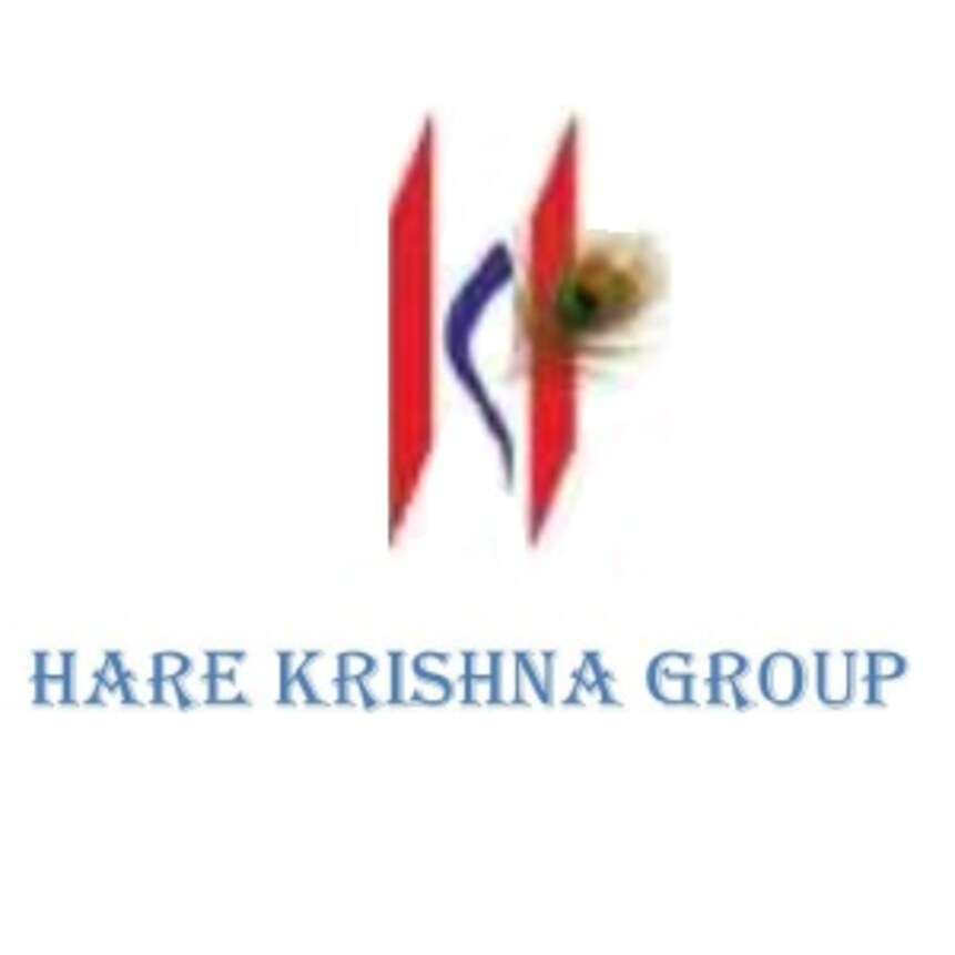Hare Krishna Group
