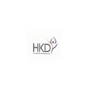 Harekrushna Developers LLP