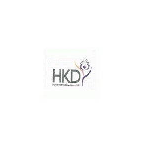 Harekrushna Developers LLP developer logo