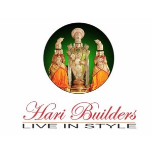 Hari Builders developer logo