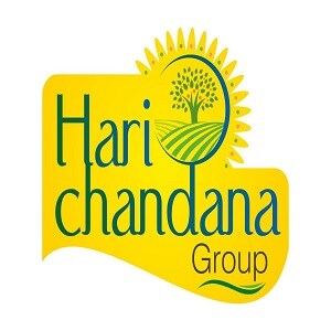 Hari Chandana Group Developer Logo