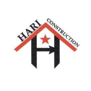 Hari Construction developer logo