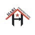 Hari Construction Developer Logo