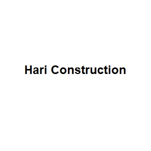 Hari Constructions