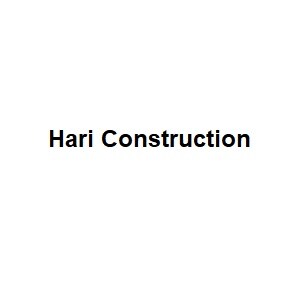 Hari Constructions logo