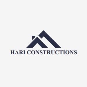 Hari Constructions Chennai developer logo