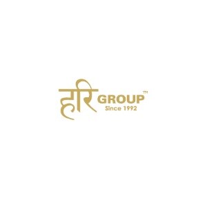 Hari Group developer logo