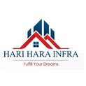 Hari Hara Infra Logo