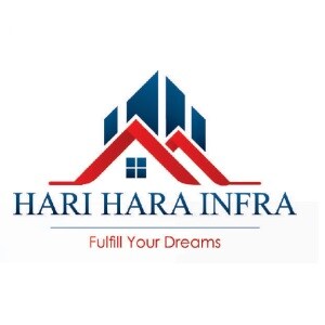 Hari Hara Infra logo