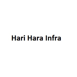 Hari Hara Infra