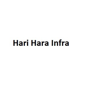 Hari Hara Infra Logo