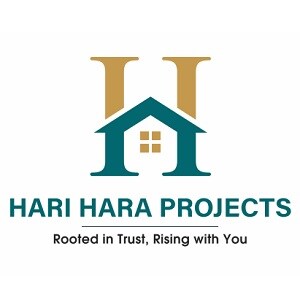 Hari Hara Projects developer logo