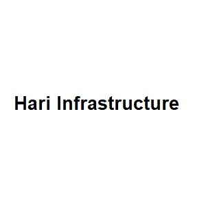 Hari Infrastructure logo