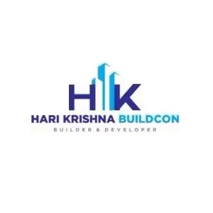 Hari Krishna Buildcon logo