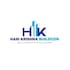 Hari Krishna Buildcon Hari Krishna Buildcon Developer Logo