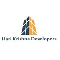 Hari Krishna Developers Logo