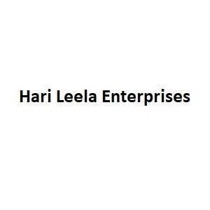 Hari Leela Enterprises Developer Logo