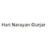 Hari Narayan Gurjar Hari Narayan Gurjar Developer Logo
