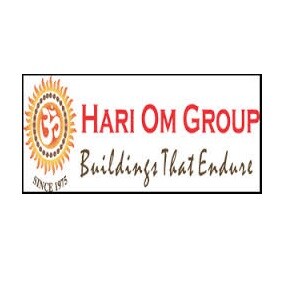 Hari Om developer logo