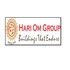 Hari Om Developer Logo