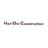 Hari Om Construction Developer Logo