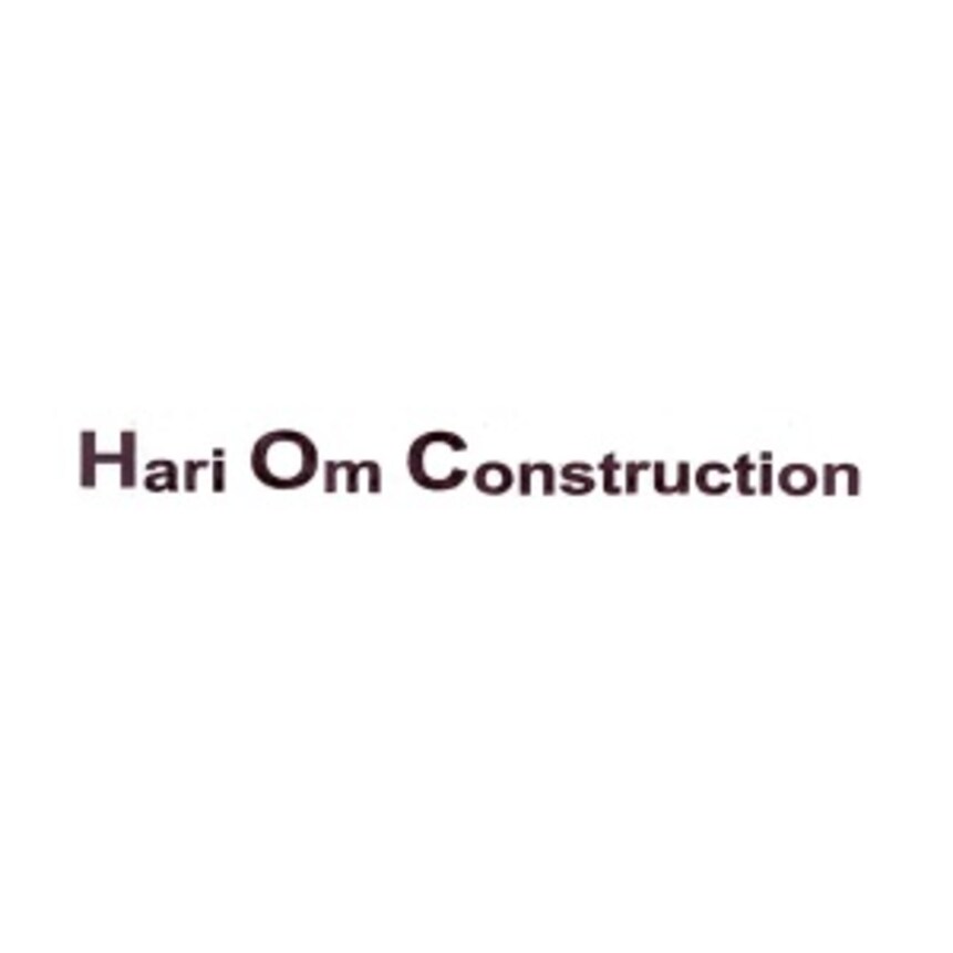 Hari Om Construction