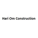 Hari Om Construction Ahmedabad Logo