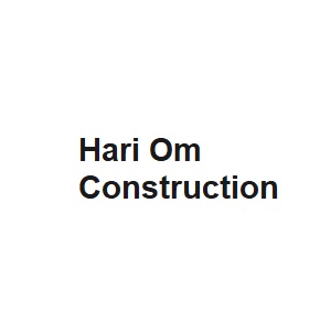 Hari Om Construction Pune