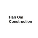 Hari Om Construction Pune Logo