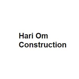 Hari Om Construction Pune logo