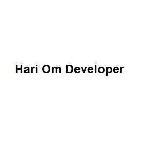 Hari Om Developer Developer Logo