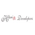 Hari Om Developers Logo